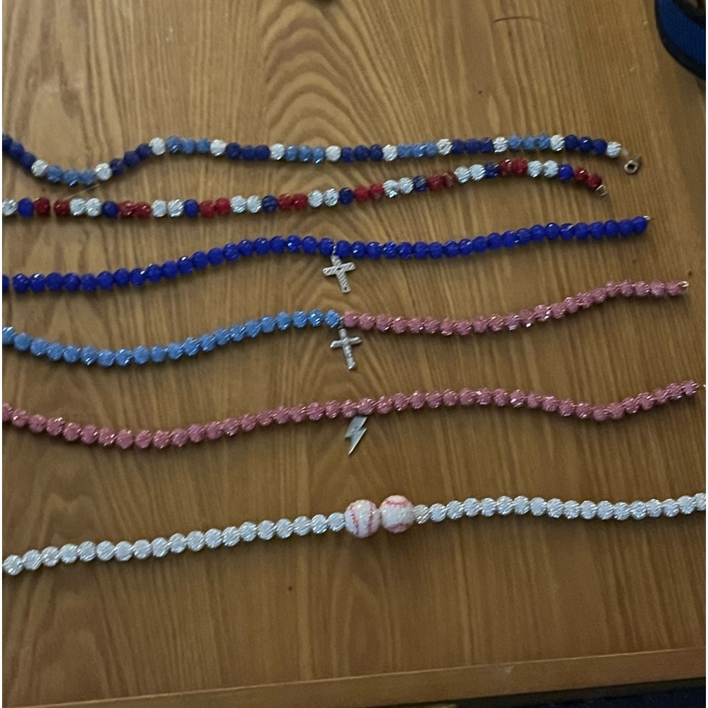The new bling